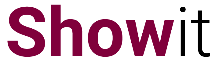 Showit Logo